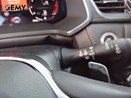 Photo 19 Renault Captur  mild hybrid 160 EDC