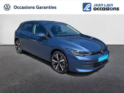 Photo 9 Volkswagen Golf  1.5 eHybrid 204 DSG6