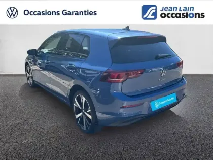 Photo 10 Volkswagen Golf  1.5 eHybrid 204 DSG6