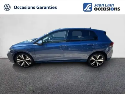 Photo 6 Volkswagen Golf  1.5 eHybrid 204 DSG6