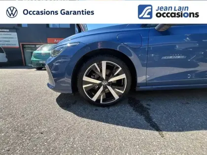 Photo 11 Volkswagen Golf  1.5 eHybrid 204 DSG6