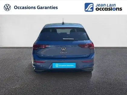 Photo 7 Volkswagen Golf  1.5 eHybrid 204 DSG6