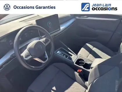 Photo 12 Volkswagen Golf  1.5 eHybrid 204 DSG6