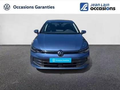 Photo 8 Volkswagen Golf  1.5 eHybrid 204 DSG6