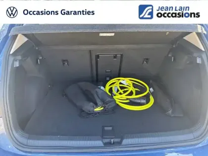 Photo 13 Volkswagen Golf  1.5 eHybrid 204 DSG6
