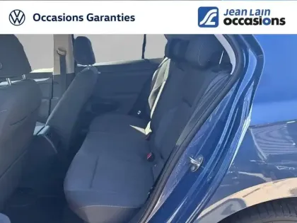 Photo 5 Volkswagen Golf  1.5 eHybrid 204 DSG6