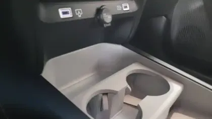 Photo 13 Citroën C5 aircross  Hybride 145 ch e-DCS6