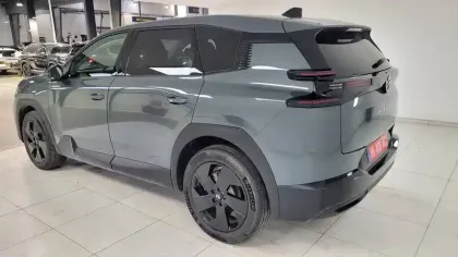 Photo 8 Citroën C5 aircross  Hybride 145 ch e-DCS6