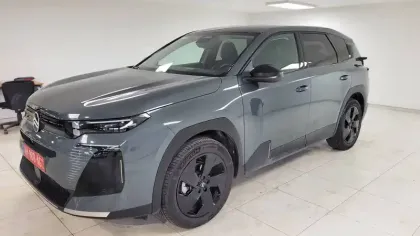 Photo Citroën C5 Aircross Max