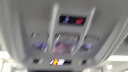 Photo 18 Citroën C5 aircross  Hybride 145 ch e-DCS6