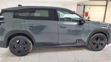 Photo 9 Citroën C5 aircross  Hybride 145 ch e-DCS6