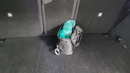 Photo 12 Citroën C5 aircross  Hybride 145 ch e-DCS6