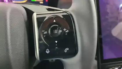 Photo 21 Citroën C5 aircross  Hybride 145 ch e-DCS6