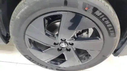 Photo 5 Citroën C5 aircross  Hybride 145 ch e-DCS6