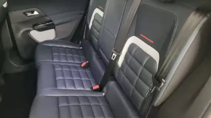 Photo 6 Citroën C5 aircross  Hybride 145 ch e-DCS6