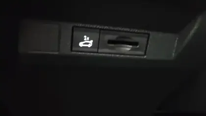 Photo 19 Citroën C5 aircross  Hybride 145 ch e-DCS6