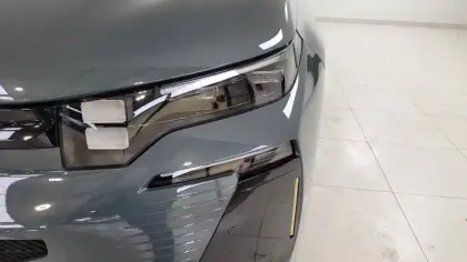 Photo 10 Citroën C5 aircross  Hybride 145 ch e-DCS6