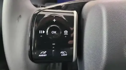 Photo 20 Citroën C5 aircross  Hybride 145 ch e-DCS6