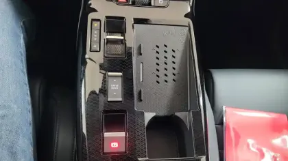 Photo 14 Citroën C5 aircross  Hybride 145 ch e-DCS6