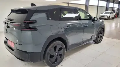 Photo 23 Citroën C5 aircross  Hybride 145 ch e-DCS6