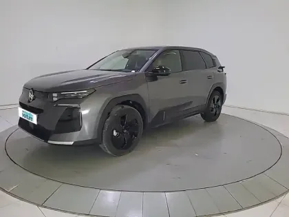Photo Citroën C5 Aircross Max