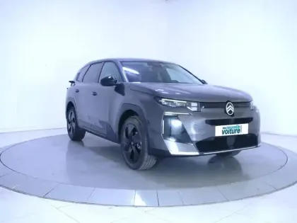Photo 34 Citroën C5 aircross  Hybride 145 ch e-DCS6