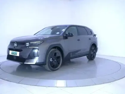 Photo 32 Citroën C5 aircross  Hybride 145 ch e-DCS6