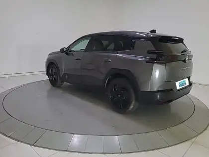 Photo 6 Citroën C5 aircross  Hybride 145 ch e-DCS6