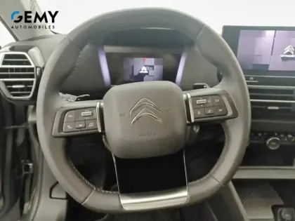 Photo 12 Citroën C4  PureTech 130 S&S EAT8