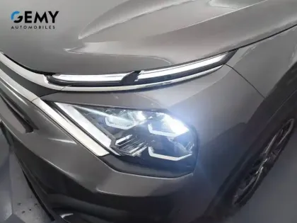 Photo 14 Citroën C4  PureTech 130 S&S EAT8