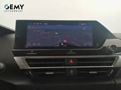 Photo 13 Citroën C4  PureTech 130 S&S EAT8