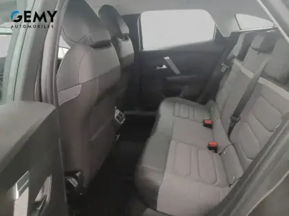 Photo 9 Citroën C4  PureTech 130 S&S EAT8