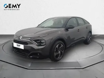 Photo Citroën C4 Feel Pack