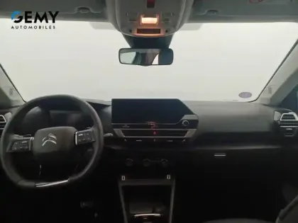 Photo 7 Citroën C4  PureTech 130 S&S EAT8