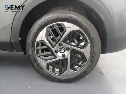 Photo 10 Citroën C4  PureTech 130 S&S EAT8