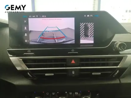 Photo 16 Citroën C4  PureTech 130 S&S EAT8