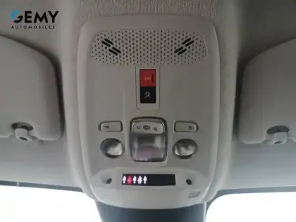 Photo 18 Citroën C4  PureTech 130 S&S EAT8