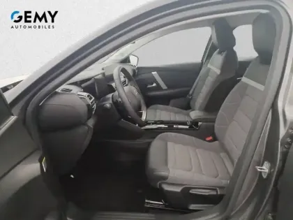 Photo 8 Citroën C4  PureTech 130 S&S EAT8