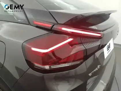 Photo 15 Citroën C4  PureTech 130 S&S EAT8