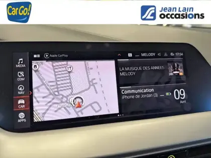 Photo 19 BMW Serie 1 116d 116 ch