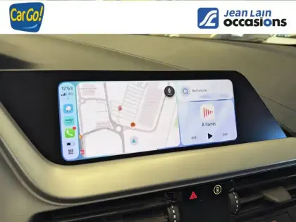 Photo 14 BMW Serie 1 116d 116 ch