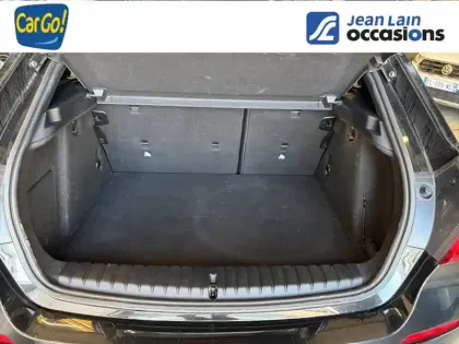 Photo 13 BMW Serie 1 116d 116 ch