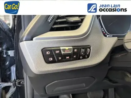 Photo 17 BMW Serie 1 116d 116 ch