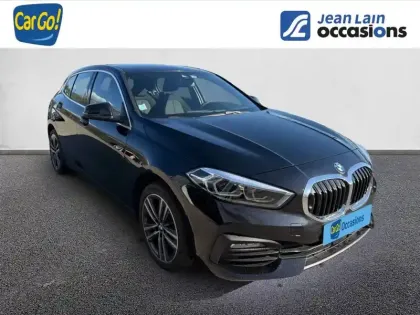 Photo 9 BMW Serie 1 116d 116 ch