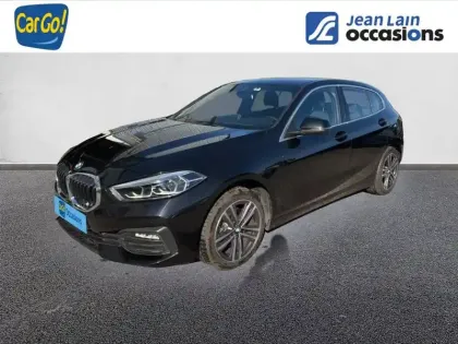 Photo Bmw Serie 1 Business Design