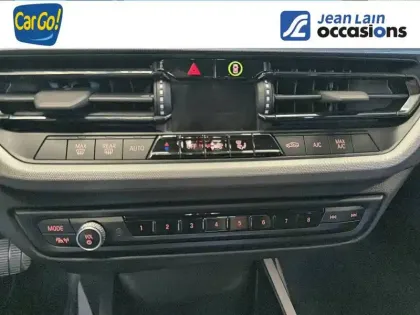 Photo 16 BMW Serie 1 116d 116 ch