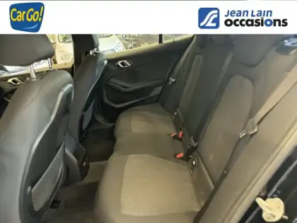 Photo 5 BMW Serie 1 116d 116 ch