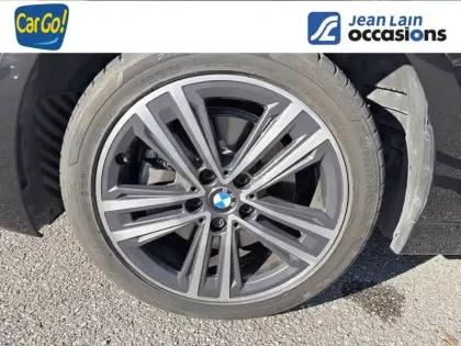 Photo 11 BMW Serie 1 116d 116 ch