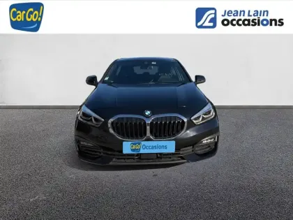 Photo 8 BMW Serie 1 116d 116 ch