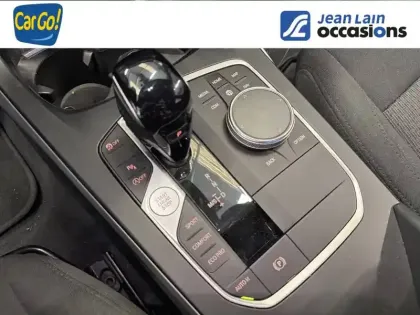 Photo 15 BMW Serie 1 116d 116 ch